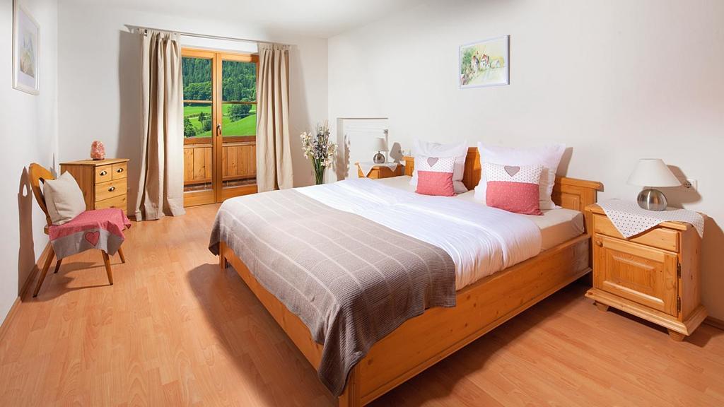 דירות Ramsau bei Berchtesgaden Haus Schwarzeck מראה חיצוני תמונה
