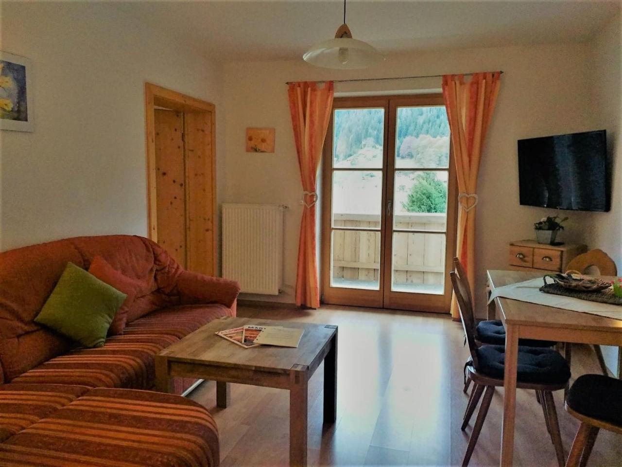 דירות Ramsau bei Berchtesgaden Haus Schwarzeck מראה חיצוני תמונה